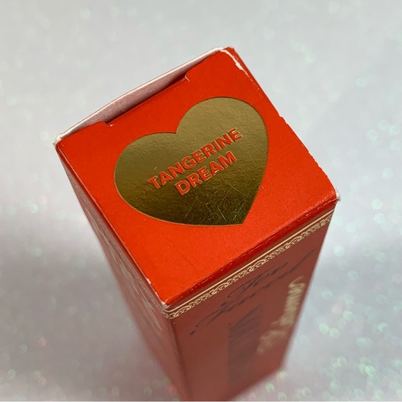 Too Faced Lip Injection Extreme Tangerine Dream BNIB - Picture 3 of 3